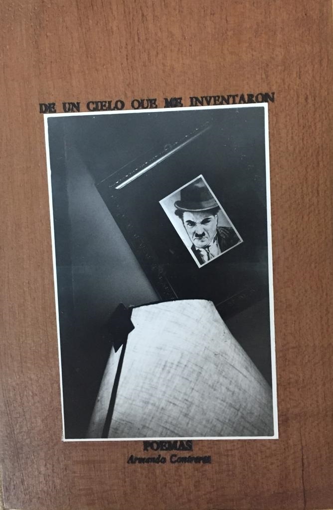 De un cielo que me inventaron